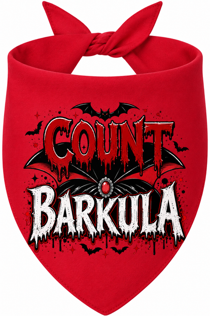 Count Barkula