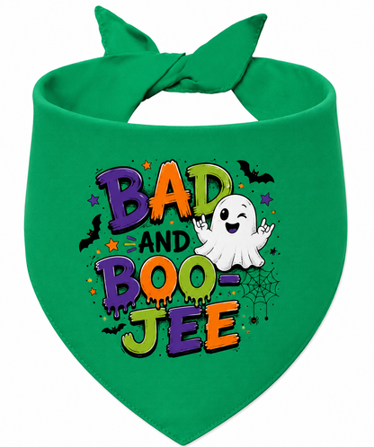 Bad And Boo-Jee
