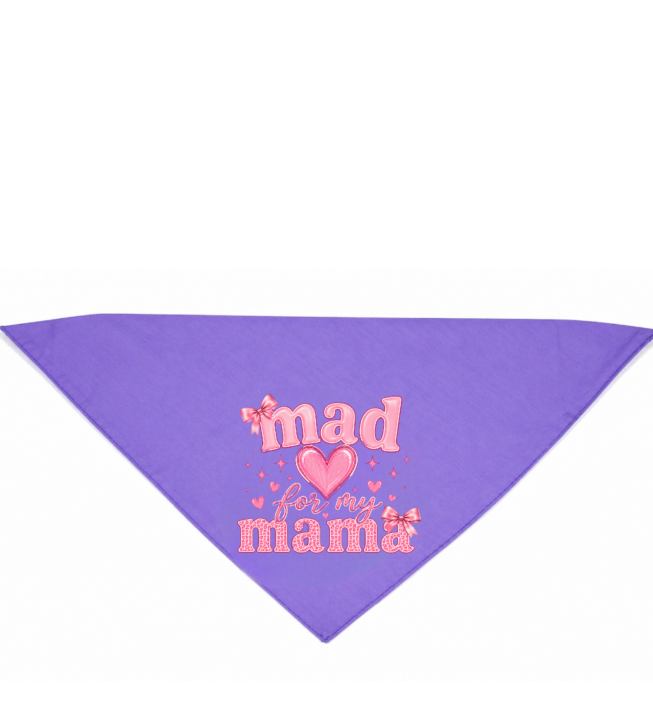 Mad Love For Mama 2