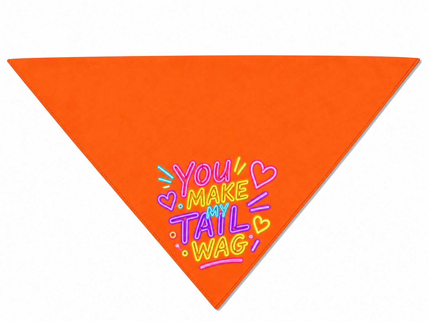 Neon Wag love