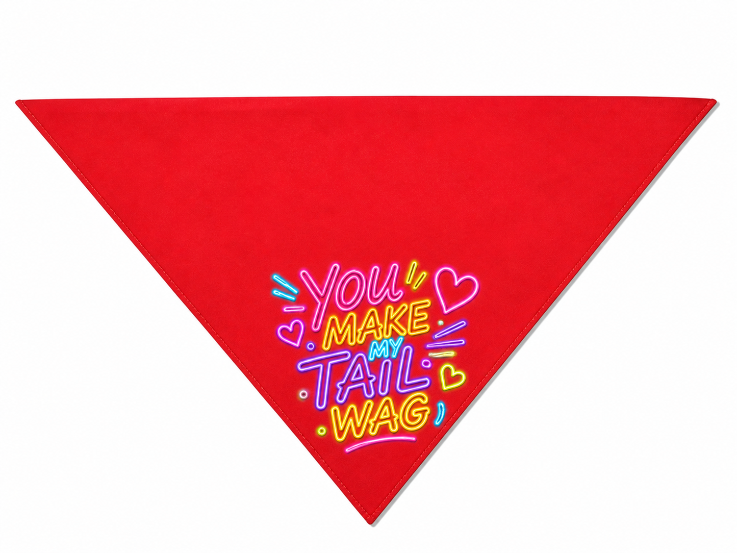 Neon Wag love