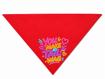 Neon Wag love