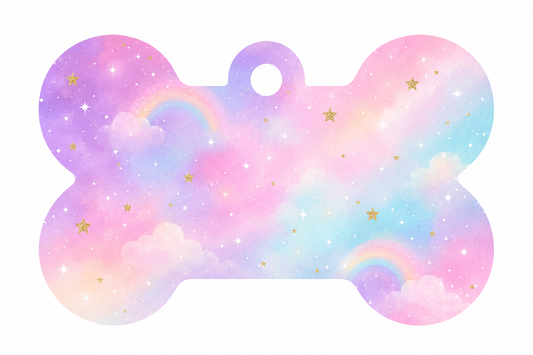 Cloud 9 (ID Tag)