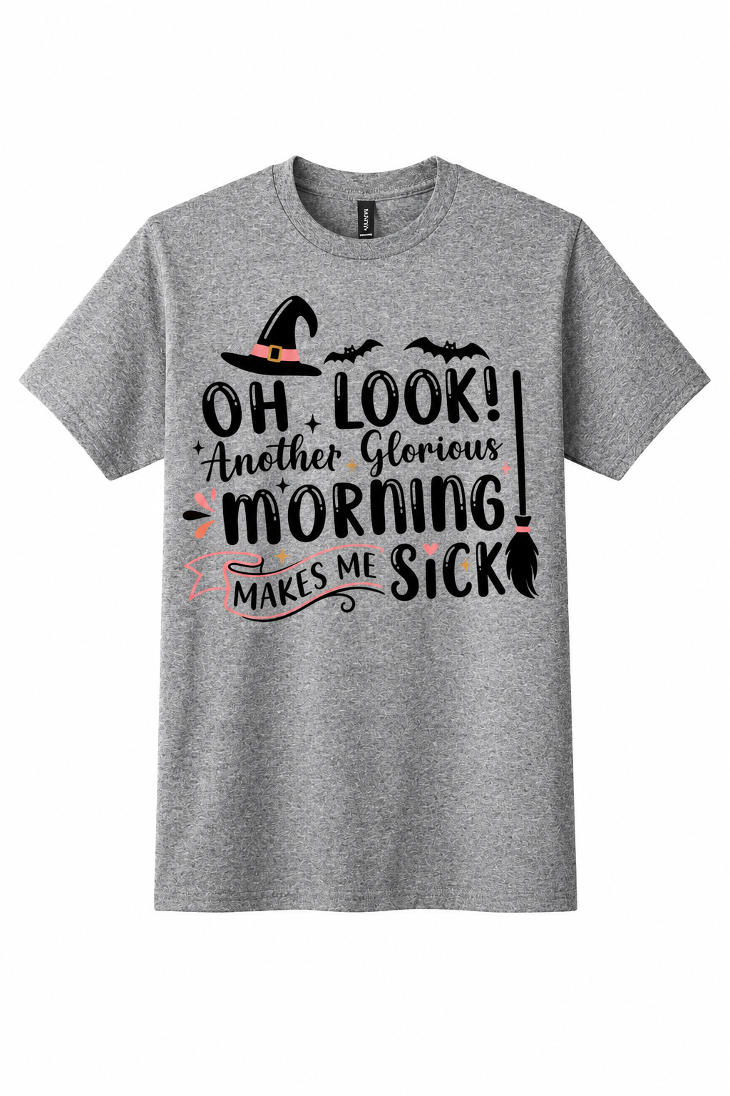Glorious Morning Graphic Tee
