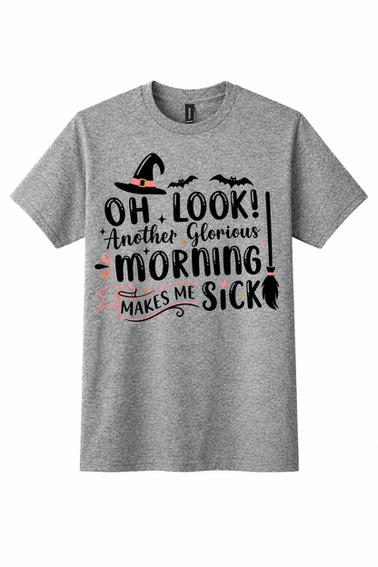 Glorious Morning Graphic Tee
