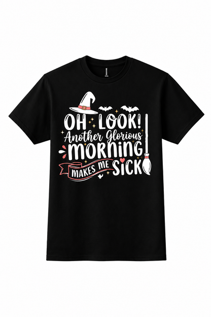 Glorious Morning Graphic Tee