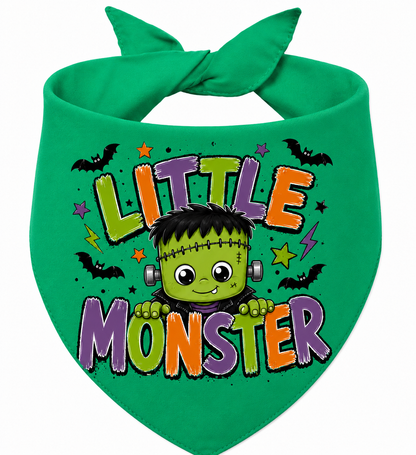 Little Monster