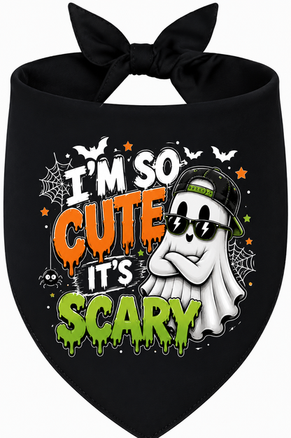 So cute it's scary 2