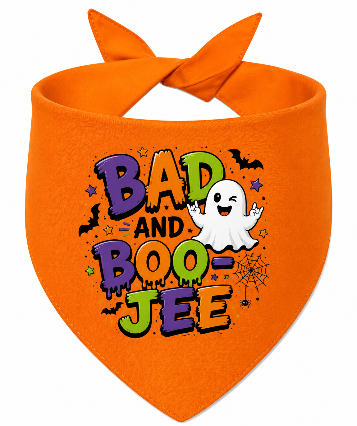 Bad And Boo-Jee