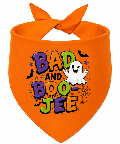 Bad And Boo-Jee
