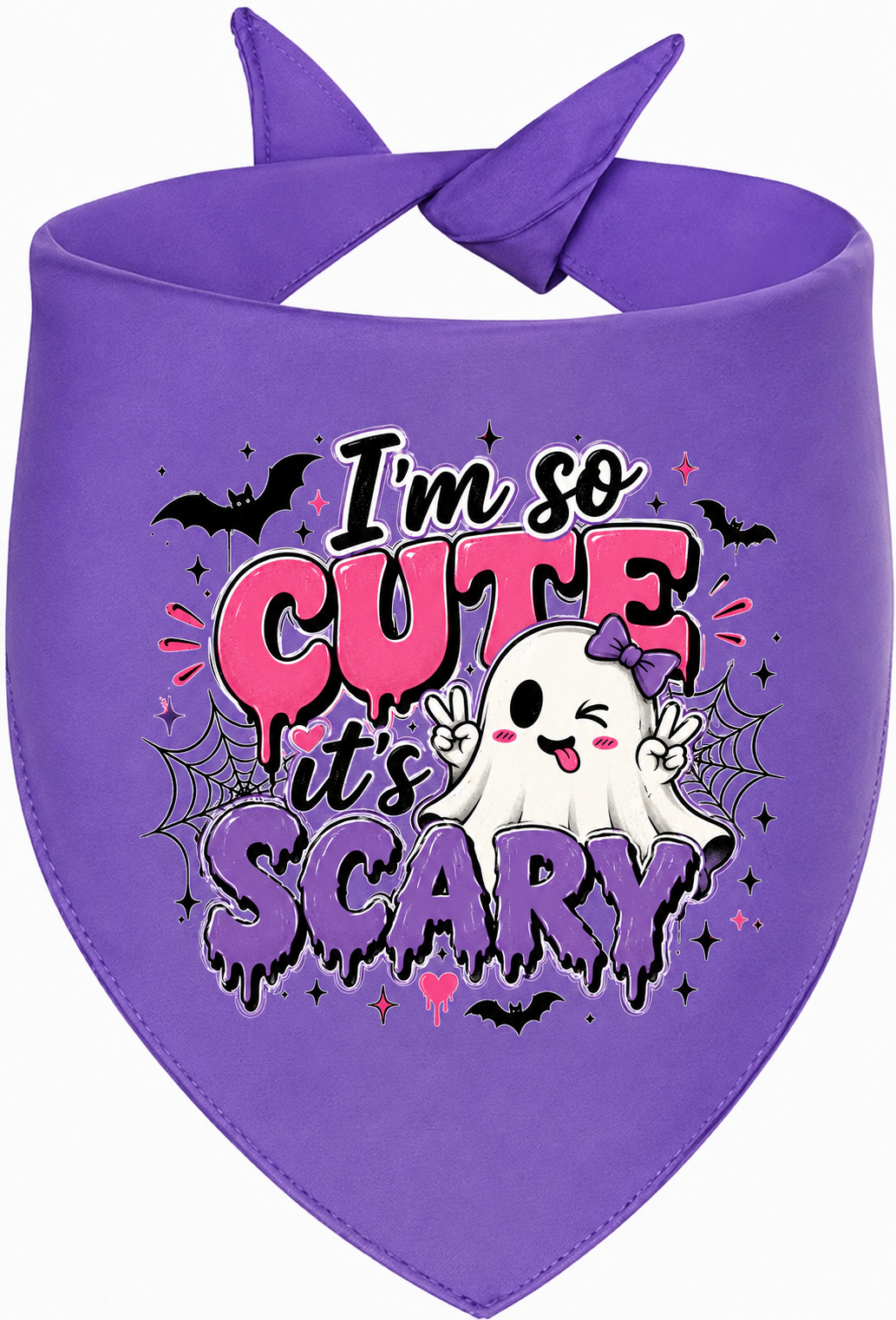 So cute it's scary 1