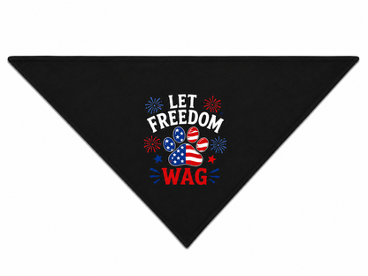 Let Freedom Wag