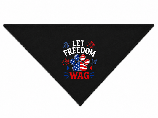 Let Freedom Wag