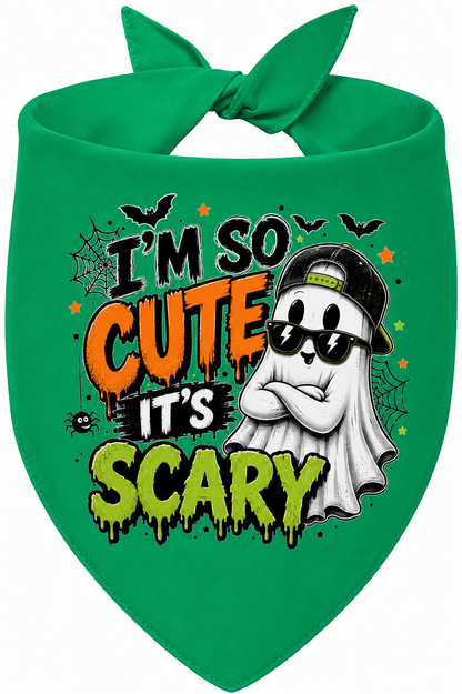 So cute it's scary 2