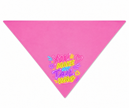Neon Wag love