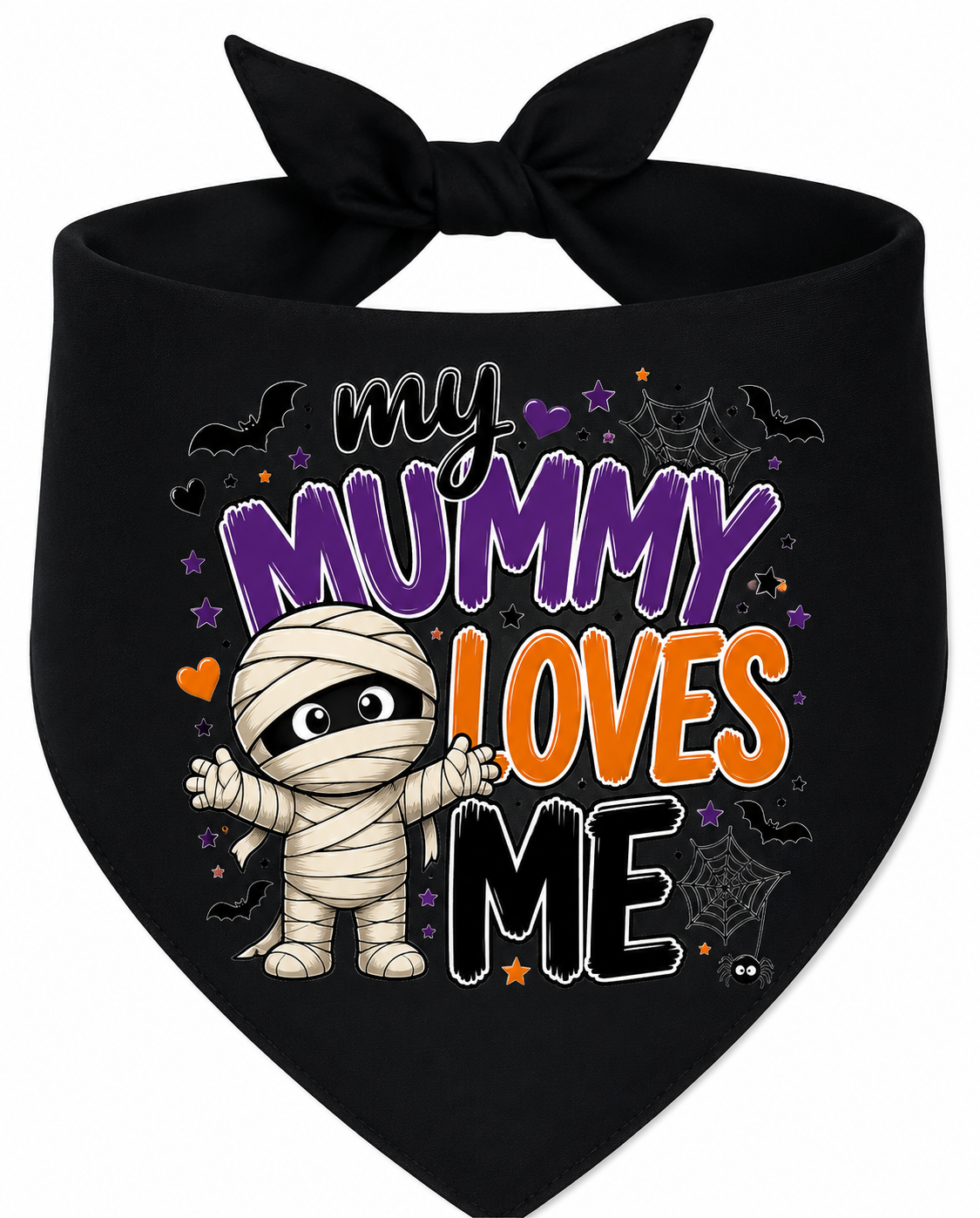 My Mummy Loves Me