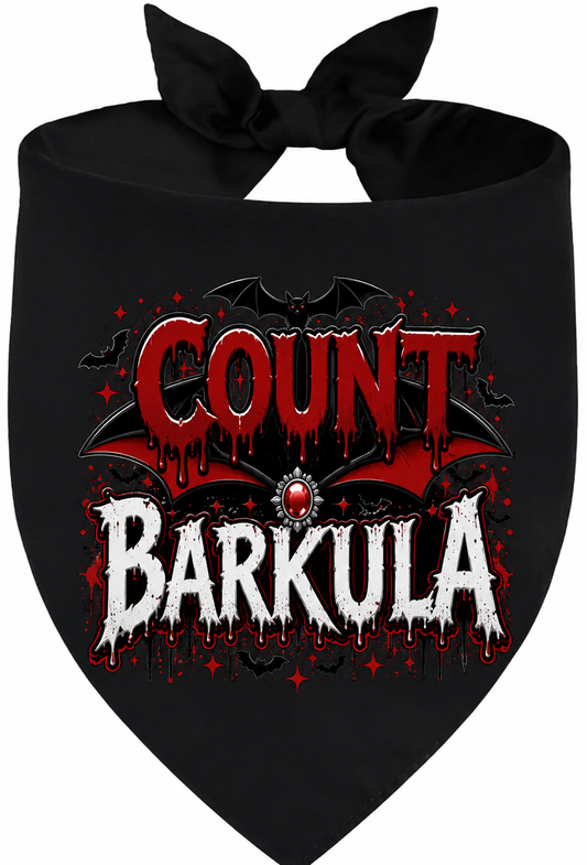 Count Barkula
