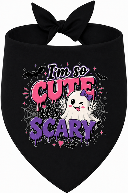 So cute it's scary 1