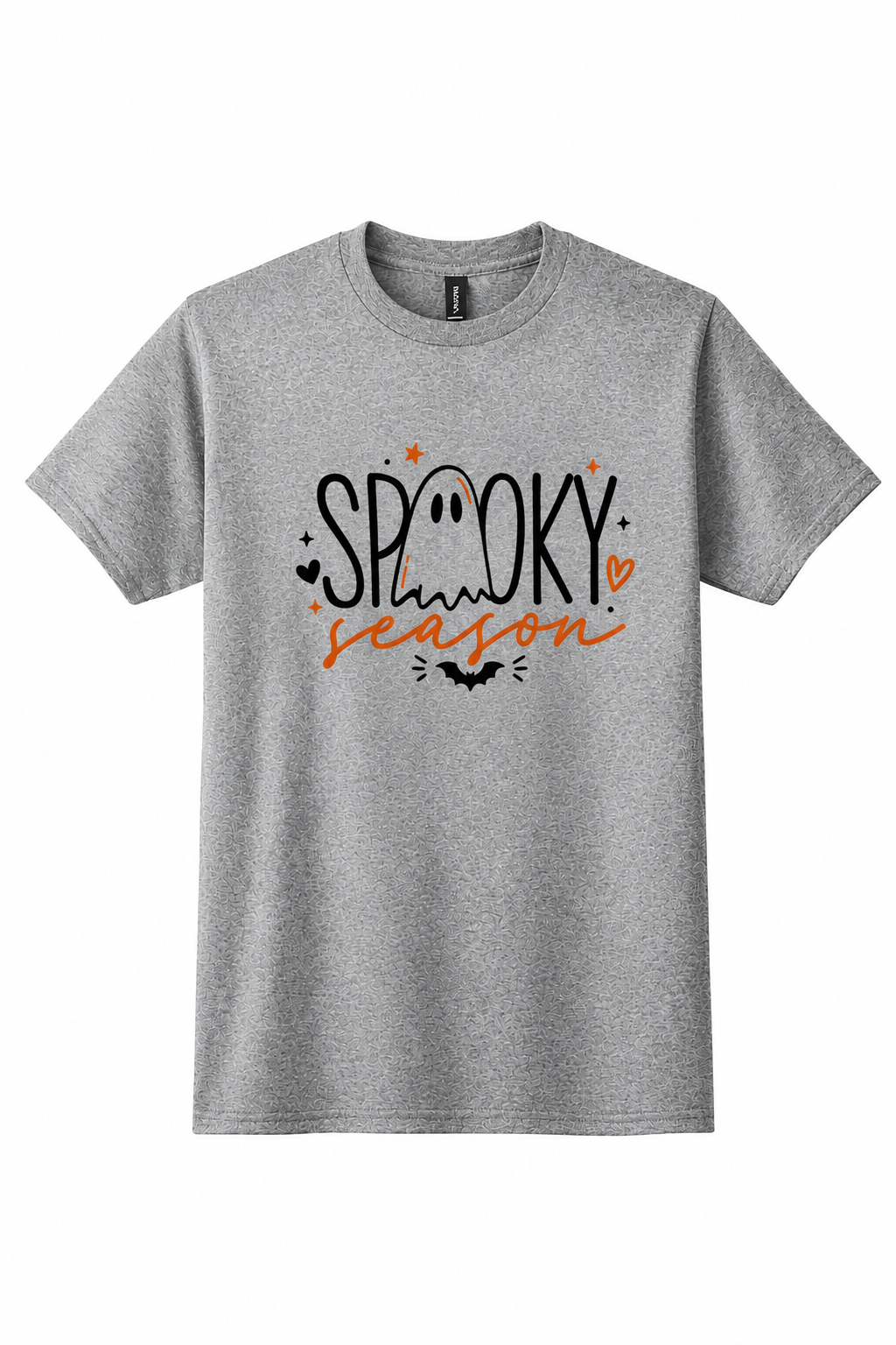 Spooky Season Graphic Tee