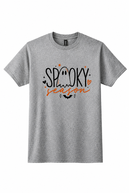 Spooky Season Graphic Tee