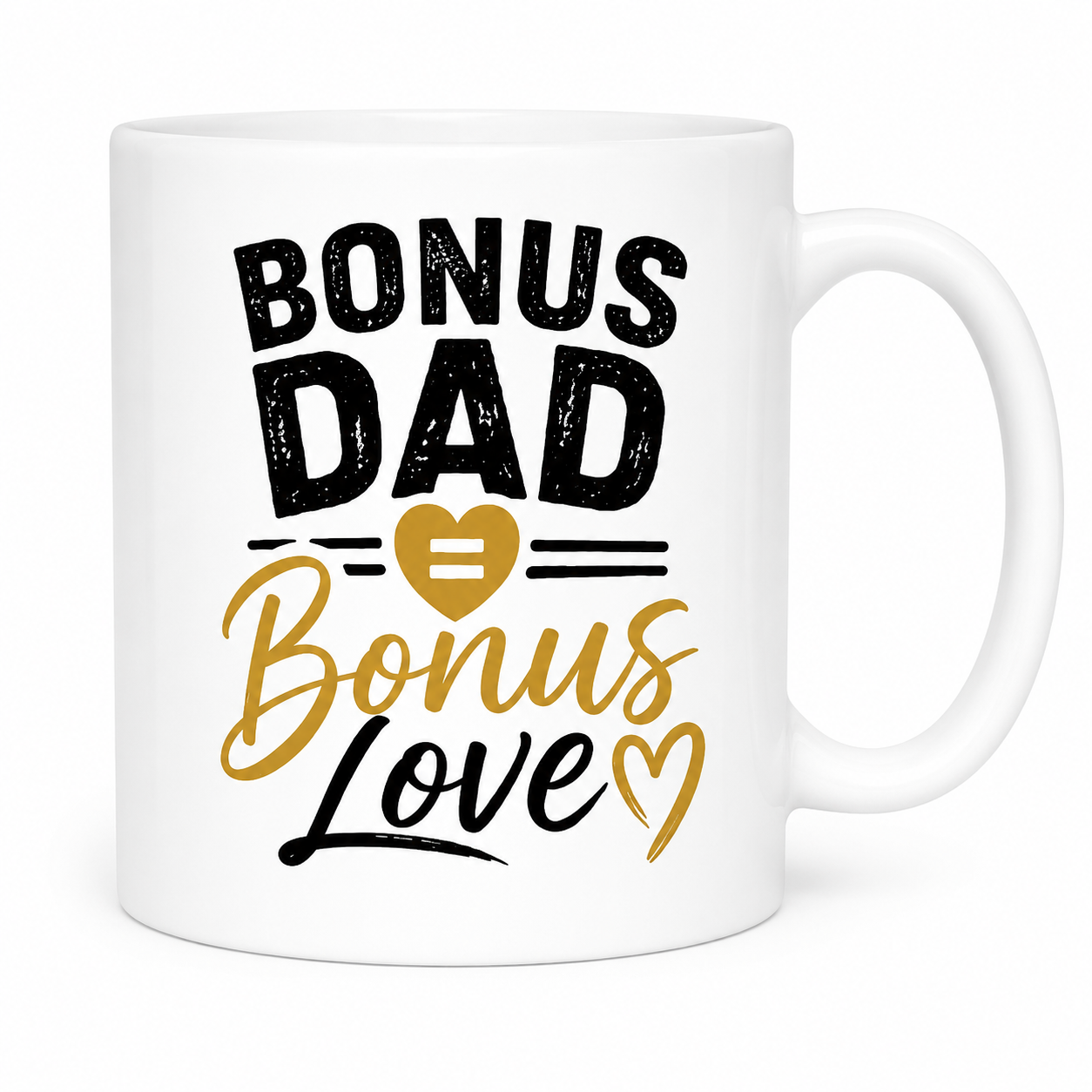 Bonus Dad