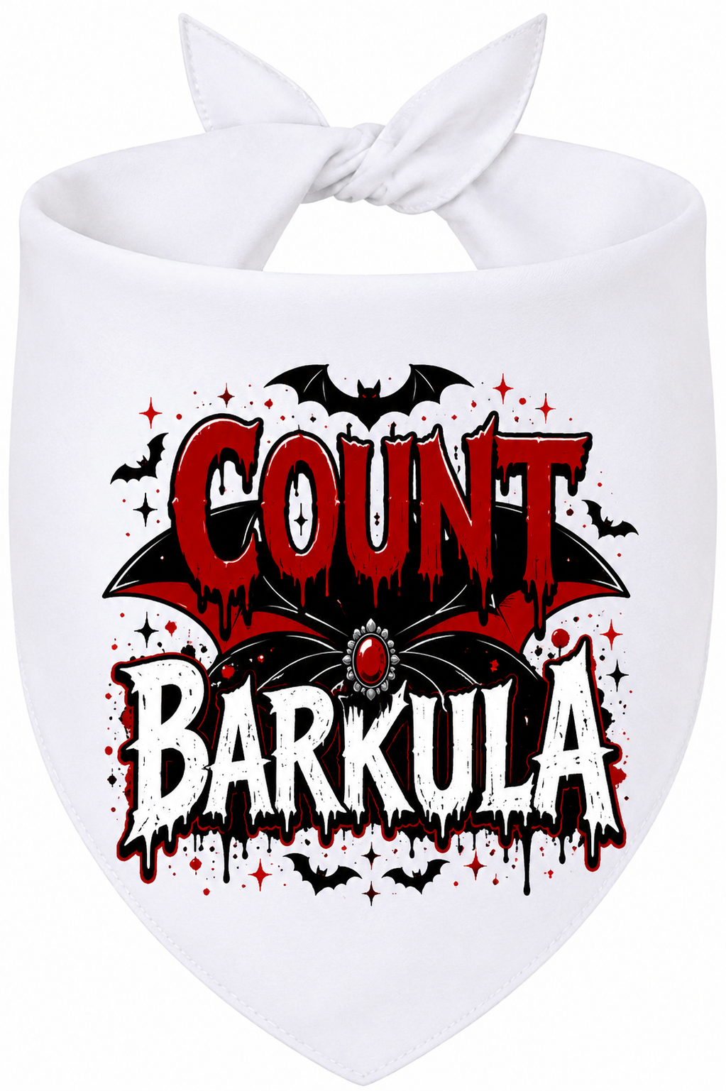 Count Barkula