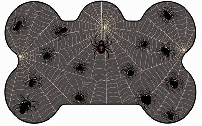 Widows Kiss (ID Tags)