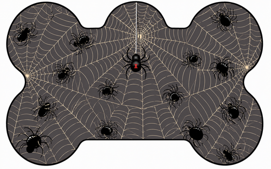 Widows Kiss (ID Tags)