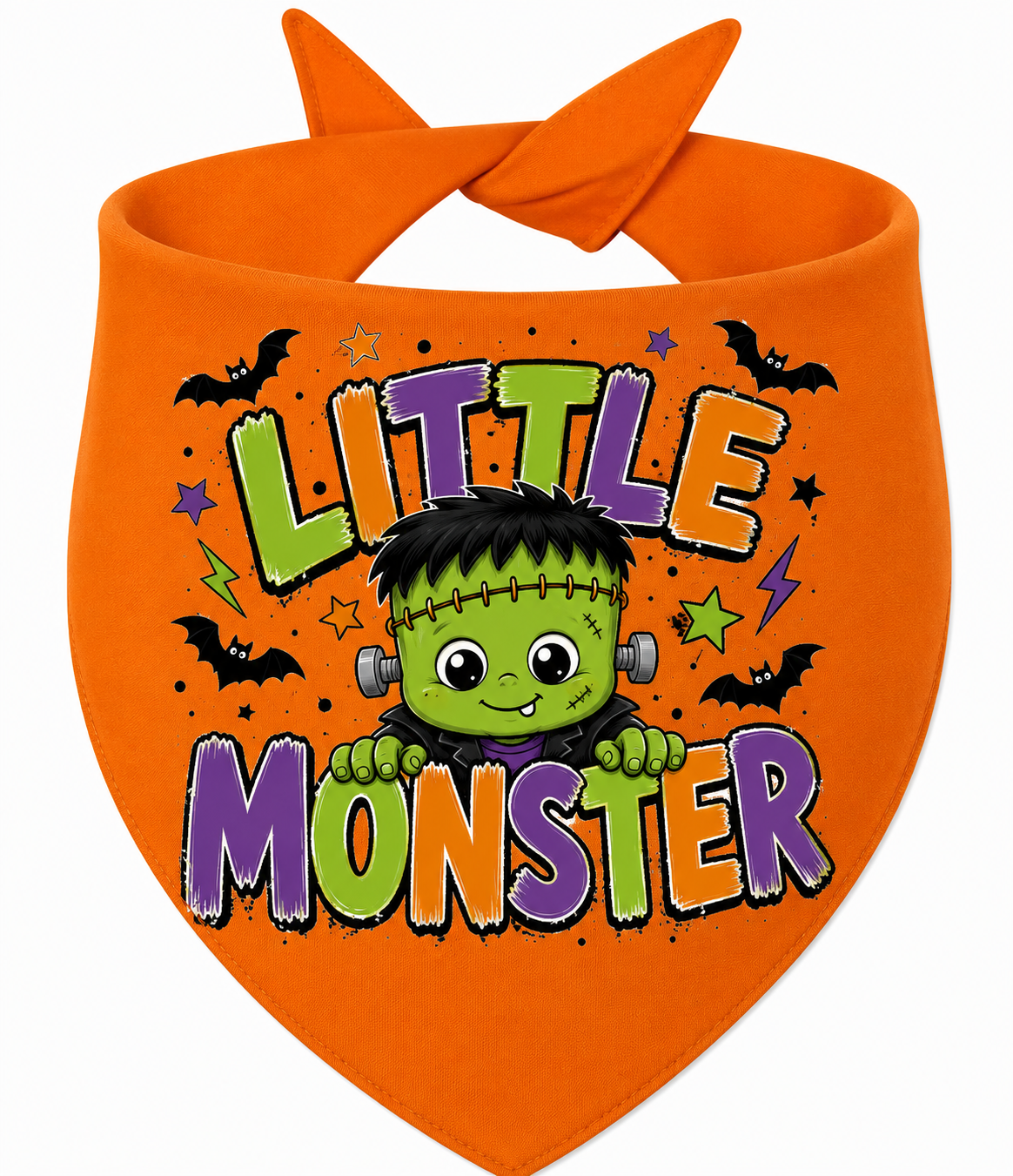 Little Monster
