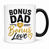 Bonus Dad