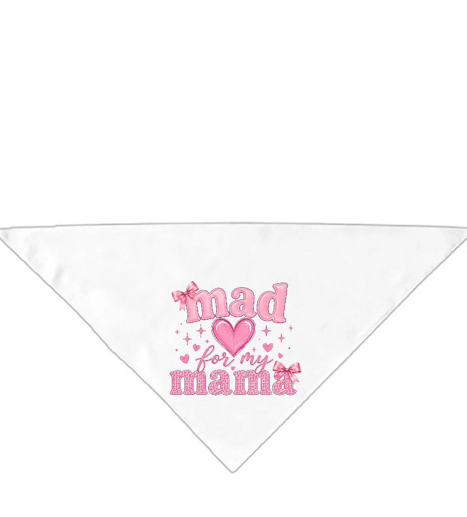 Mad Love For Mama 2
