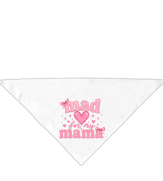 Mad Love For Mama 2