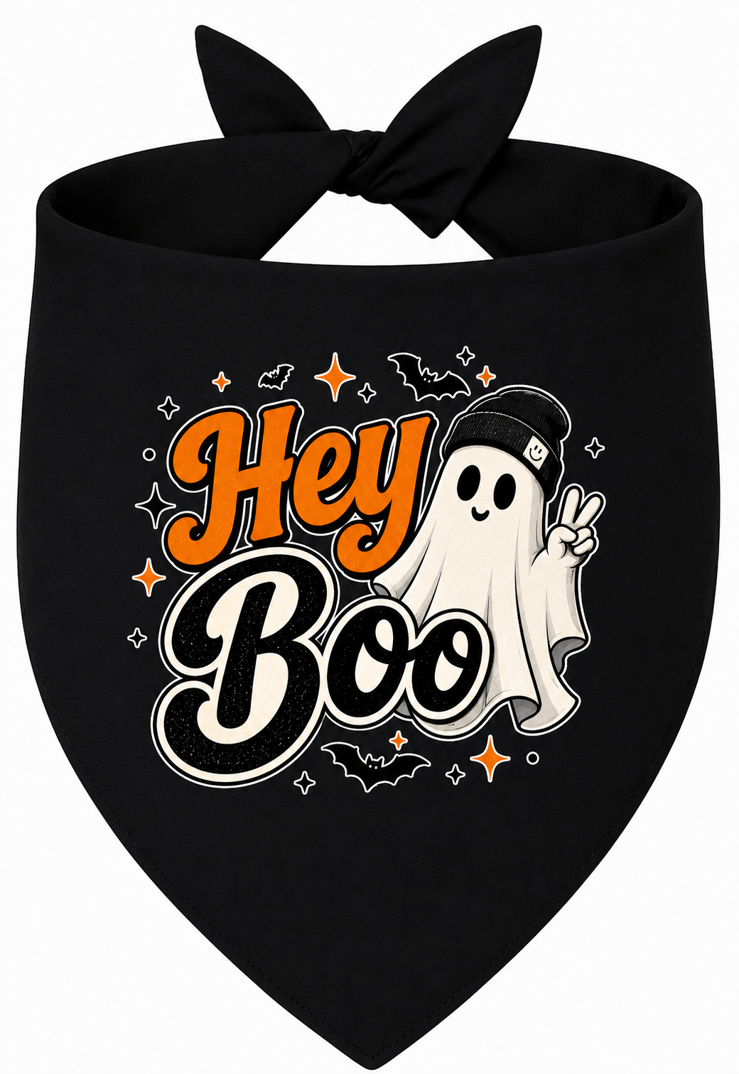 Hey Boo