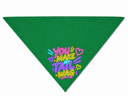 Neon Wag love