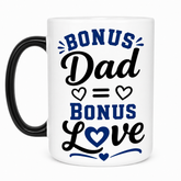 Bonus Love