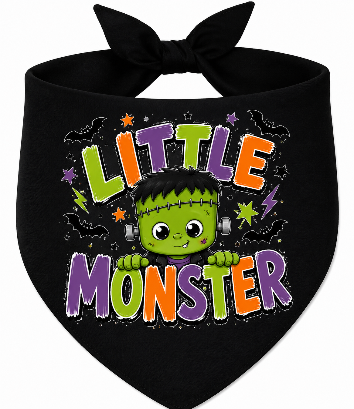 Little Monster