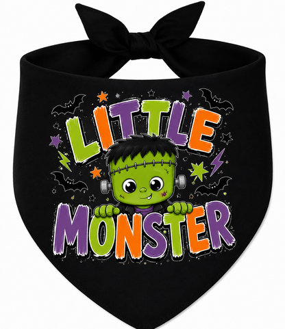 Little Monster