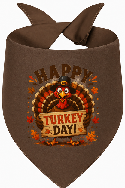 Happy Turkey Day