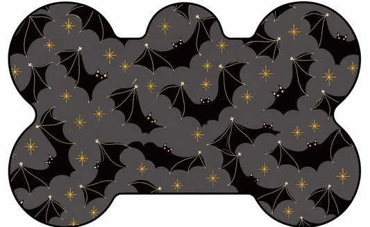 Batty Nights (ID Tags)